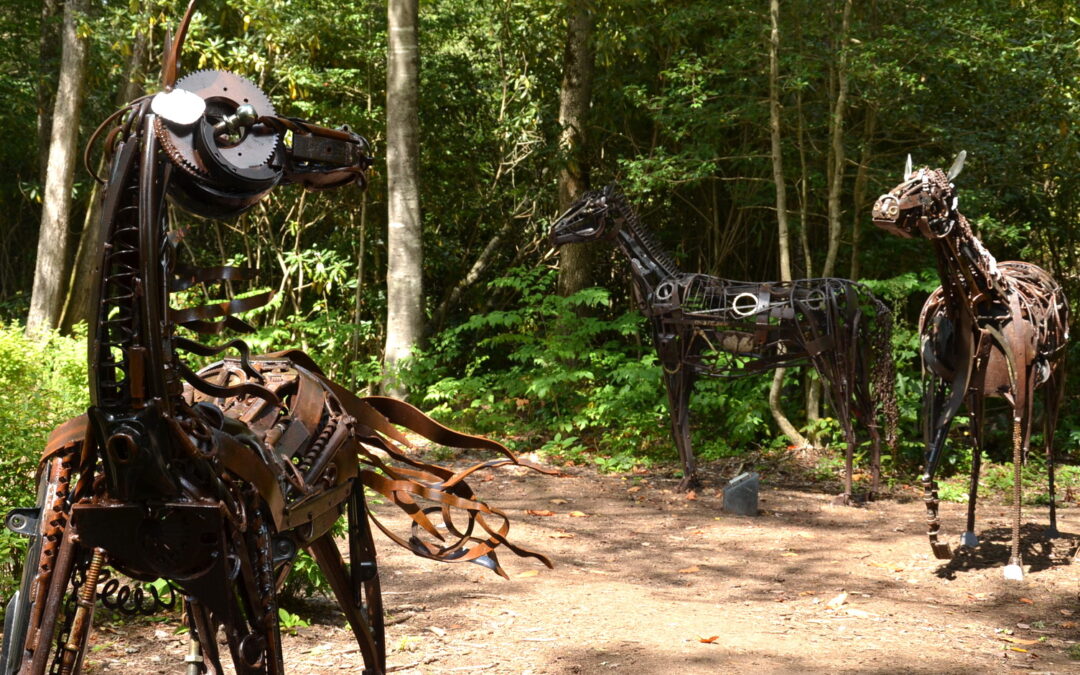 Art In the Park